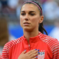 La Selección de Estados Unidos tiene una cuenta pendiente: conseguir la igualdad salarial