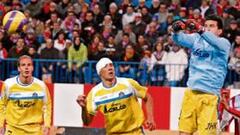 La locura tiene equipo: el Atleti