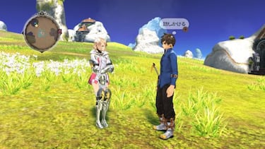 Tales of Zestiria