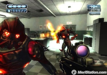 The Conduit, Entrevista