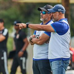 Esto dijo el Potro Gutiérrez sobre las críticas a Baca y Cata Domínguez