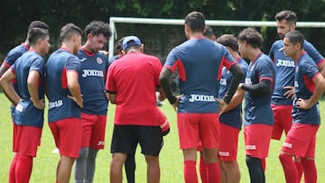 CD FAS se vuelve a jugar el liderato cuando enfrente en el Cl&aacute;sico Nacional a un equipo de &Aacute;guila que ha ido a la baja desde que sufri&oacute; la derrota en casa de Alianza.