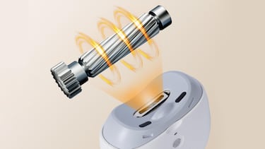 Lo último de Amazon que está buscando todo el mundo: el cortaúñas eléctrico con luz led que consigue cortes uniformes