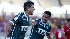 Wanderers sufre ante La Calera, pero se acerca a la permanencia