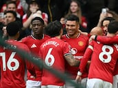 Manchester United - Fulham, en directo: Premier League, hoy en vivo