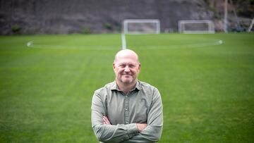 Pepe Mel: “No hizo falta abrirle la puerta a Pedri y Moleiro; la tiraron a golpes”