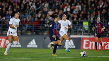 7 momentos del Clásico en los que saltaron chispas