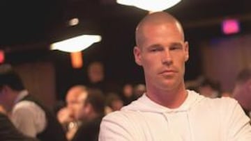 Patrik Antonius.