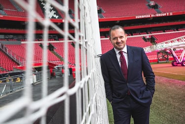 “Ninguna Champions se celebró como la Séptima”