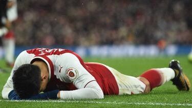 Pelé ya no juega más