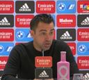 Xavi explica la gran diferencia entre Madrid y Barça: el culé lo mira con resignación