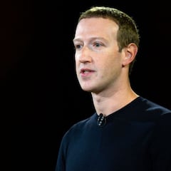 Mark Zuckerberg realiza un polémico regalo a sus vecinos en Palo Alto: se quejaban del ruido y el magnate puso su solución