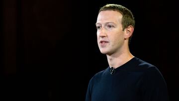 Mark Zuckerberg habló sobre las fallas en los servicios y las acusaciones que señalan que Facebook prioriza las ganancias sobre la seguridad.
