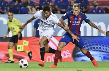 Asensio y otros 5 jugadores que llaman a las puertas de La Roja