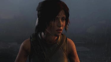 Hands-On Shadow of the Tomb Raider