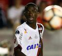 Vinicius da portazo al Madrid: "Quiero quedarme en Flamengo"