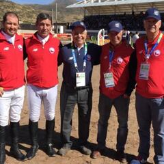 Juegos Sudamericanos, resumen día 5: dos medallas en duda