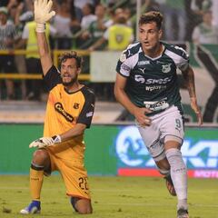 Medellín - Deportivo Cali: Horario, TV y cómo ver online la final de Copa Águila