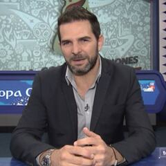 Oficial: Duilio Davino y Andrés Lillini llegan a selecciones nacionales