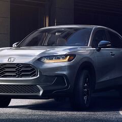 Honda HR-V 2023: ¿Cuándo llega a México la nueva línea de una de las camionetas más vendidas?