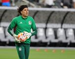 Ochoa asegura que no piensa en récords, sino en el campeonato