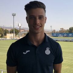 Espanyol y Madrid negocian por Puado, que iría al Castilla