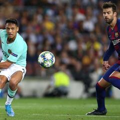 El sorpresivo negocio que llevaría a Alexis Sánchez a la Bundesliga