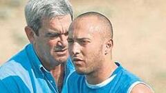 Chevantón va camino de dos meses de calvario