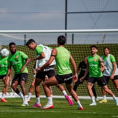 El Girona cambia la norma: dejen entrar antes de salir