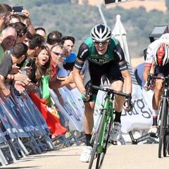 La decisión sobre si hay Vuelta a Burgos se aplaza a junio