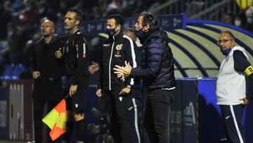 Getafe-Osasuna: horario, TV y dónde ver LaLiga en directo