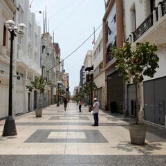 Toque de queda hoy, 4 febrero, en Perú: a qué hora comienza, hasta cuándo es y multas por salir