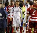 Dallas deja a Beckham sin su segunda final consecutiva