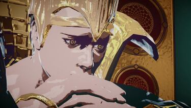 Galería de imágenes: Killer is Dead