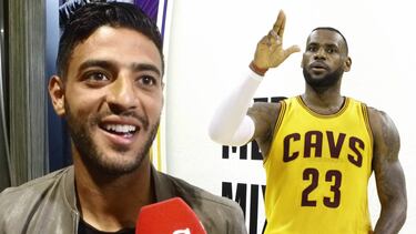 Carlos Vela, el futbolista que prefirió al basquetbol
