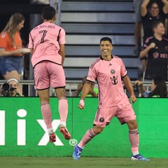 Chicago Fire - Inter Miami: Horario, TV; cómo y dónde ver la MLS