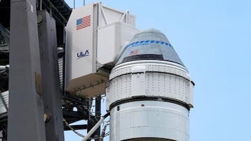 CST-100 Starliner: lanzamiento en vivo | Vuelo de la NASA y Boeing a la IEE, en directo