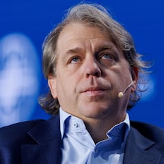 Todd Boehly trae un aliado para arreglar el desastre de Chelsea