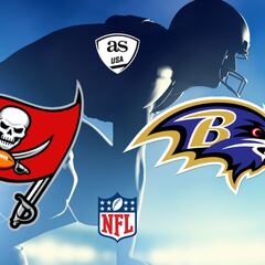 NFL Thursday Night Football Ravens vs Buccaneers: How to watch on TV and online