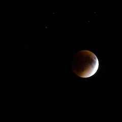 Luna Nueva en Piscis para marzo 2022: origen, significado y todas las fases lunares del calendario