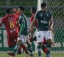 Wanderers sufre con el peor inicio de torneo de su historia