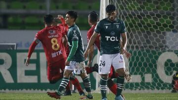 Wanderers sufre con el peor inicio de torneo de su historia