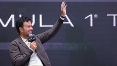 15 años de ‘Checo’ Pérez en la Fórmula 1
