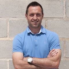 Aira: "Necesitamos un delantero"