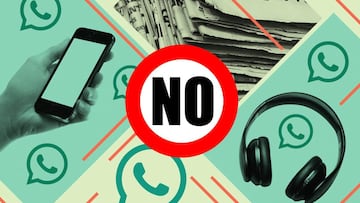 Novedades WhatsApp: Ya no te pueden meter en un grupo a la fuerza