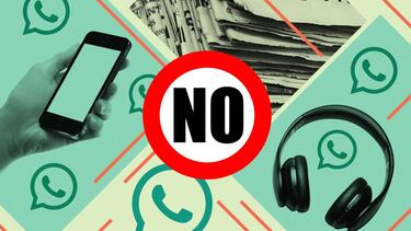 Novedades WhatsApp: Ya no te pueden meter en un grupo a la fuerza