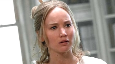 La transformación física de Jennifer Lawrence a través de toda su filmografía