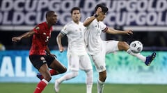 Copa Oro 2021: ¿Cuándo vuelve a jugar la Selección Mexicana?