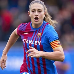 De la camiseta de Alexia a Spotify