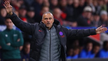 SOCCER-CHAMPIONS-LEV-PSG/